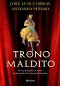 El trono maldito de Antonio Piñero