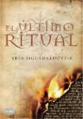 El último ritual de Yrsa Sigurdardóttir