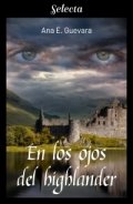 En los ojos del highlander de Ana E. Guevara