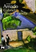 Gabriela, clavo y canela de Jorge Amado