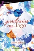 Gardenias en el lago de Jane Kelder