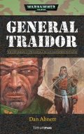 General traidor de Dan Abnett