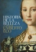 Historia de la belleza de Umberto Eco