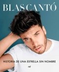Historia de una estrella sin nombre de Blas Cantó
