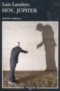 Hoy, Júpiter de Luis Landero