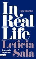 In Real Life de Leticia Sala