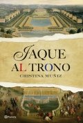 Jaque al trono de Cristina Muñiz
