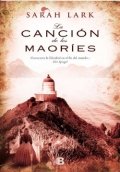La canción de los maoríes de Sarah Lark