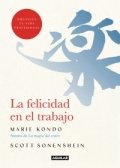 La felicidad en el trabajo de Marie Kondo