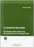 La Justicia Narrante de Raquel Taranilla