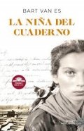 La niña del cuaderno de Bart van Es