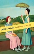 La paciencia de la araña de Andrea Camilleri