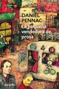 La pequeña vendedora de prosa de Daniel Pennac