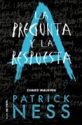 La pregunta y la respuesta de Patrick Ness