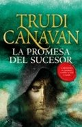 La promesa del Sucesor de Trudi Canavan