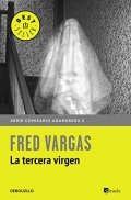 La tercera virgen de Fred Vargas