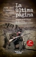 La última página de Juan José Fernández Delgado