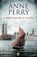 Laberintos de la noche de Anne Perry