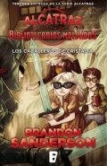 Los Caballeros de Cristalia de Brandon Sanderson