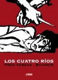 Los cuatro ríos de Fred Vargas