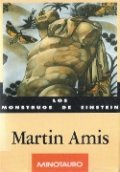 Los monstruos de Einstein de Martin Amis