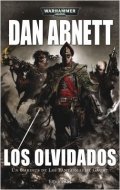 Los fantasmas de Gaunt 3: Los olvidados (Dan Abnett) de Dan Abnett