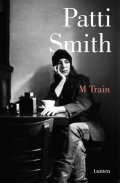 M Train de Patti Smith