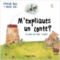 M'expliques un conte? de Elisenda Roca