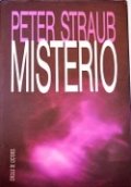 Misterio (Peter Straub) de Peter Straub