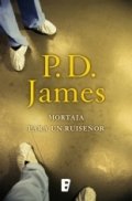 Mortaja para un ruiseñor de P. D. James