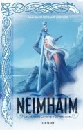 Neimhaim. Los hijos de la nieve y la tormenta de Aranzazu Serrano Lorenzo