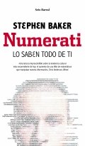 Numerati de Stephen Baker