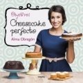 Objetivo: Cheesecake perfecto de Alma Obregón