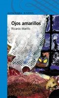 Ojos amarillos de Ricardo Mariño
