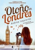 Otoño en Londres de Andrea Izquierdo