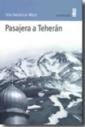 Pasajera a Teherán de Vita Sackville-West