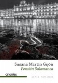 Pensión Salamanca de Susana Martín Gijón