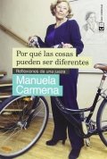 Por qué las cosas pueden ser diferentes de Manuela Carmena