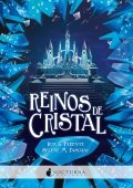 Reinos de cristal de Iria G. Parente
