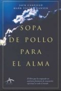 Sopa de pollo para el alma de Jack Canfield