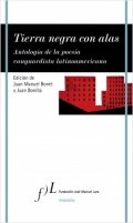 Tierra negra con alas de Juan Bonilla