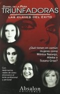Triunfadoras de Daniel de la Peña