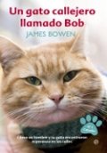 Un gato callejero llamado Bob de James Bowen