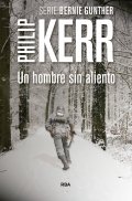 Un hombre sin aliento de Philip Kerr