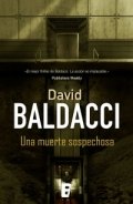 Una muerte sospechosa de David Baldacci