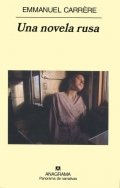 Una novela rusa de Emmanuel Carrère