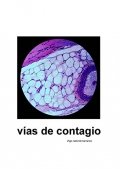 Vías de contagio de Iñigo Redondo
