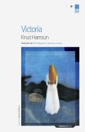 Victoria de Knut Hamsun