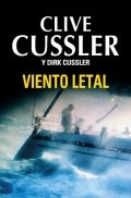 Viento letal de Clive Cussler