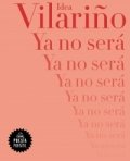 Ya no será de Idea Vilariño